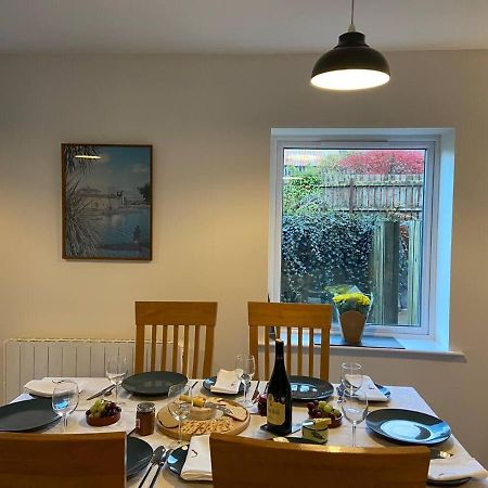 Town House In Ideal Location Central إيننيسكيلن المظهر الخارجي الصورة