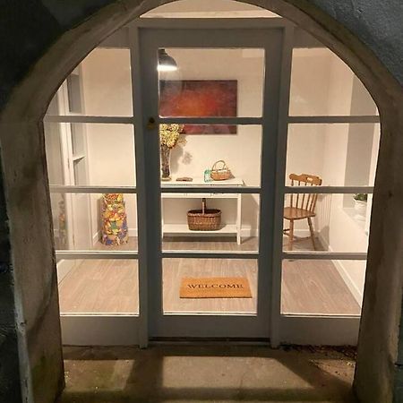 Town House In Ideal Location Central إيننيسكيلن المظهر الخارجي الصورة