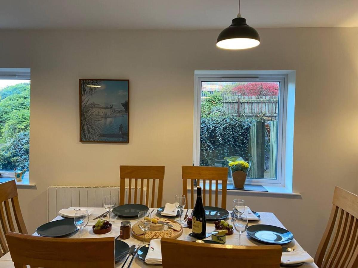 Town House In Ideal Location Central إيننيسكيلن المظهر الخارجي الصورة