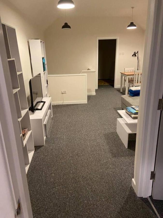 Town House In Ideal Location Central إيننيسكيلن المظهر الخارجي الصورة