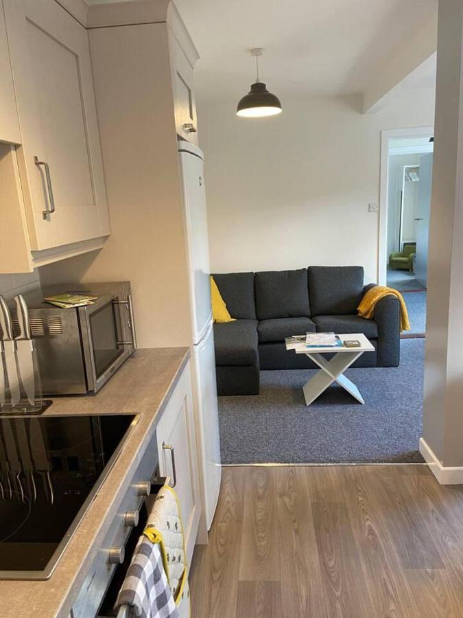 Town House In Ideal Location Central إيننيسكيلن المظهر الخارجي الصورة
