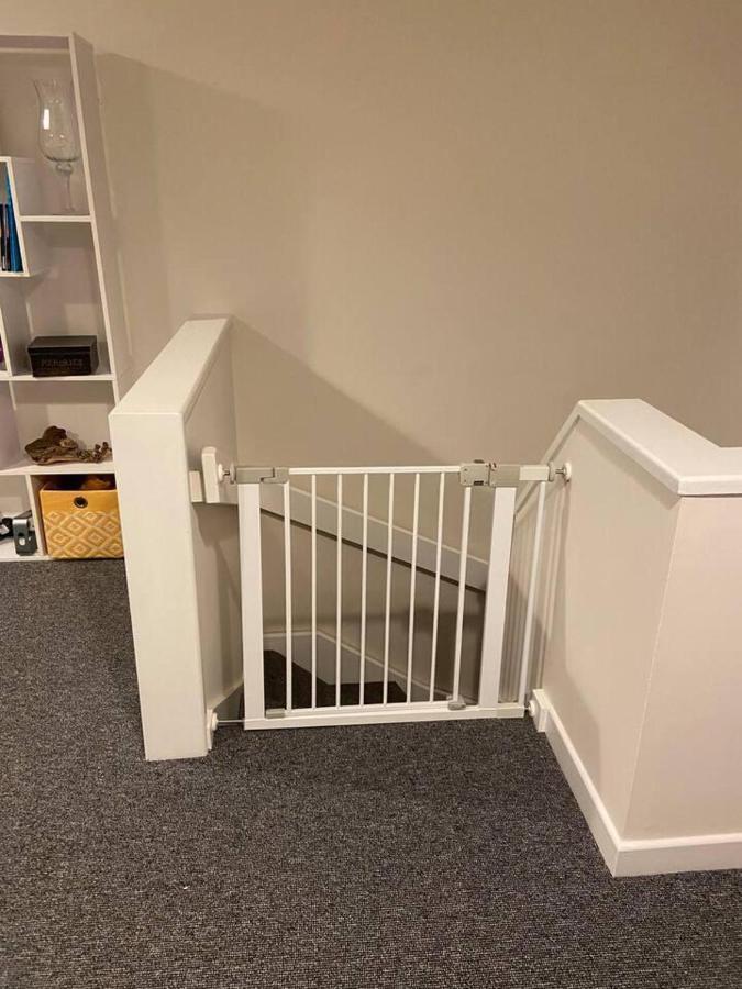 Town House In Ideal Location Central إيننيسكيلن المظهر الخارجي الصورة